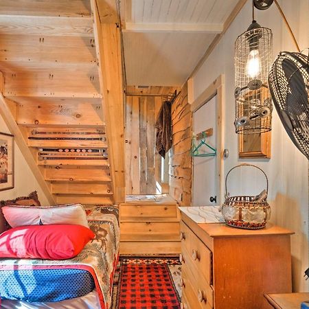 Adirondack Mountains Cottage Near Gore Mountain! Warrensburg Esterno foto