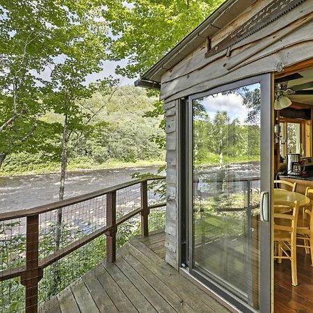 Adirondack Mountains Cottage Near Gore Mountain! Warrensburg Esterno foto
